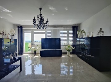 Sprzedam mieszkanie z balkonem -umeblowane -ul. Bydgoska