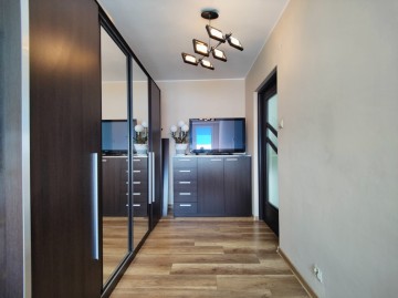 Sprzedam mieszkanie z balkonem -umeblowane -ul. Bydgoska