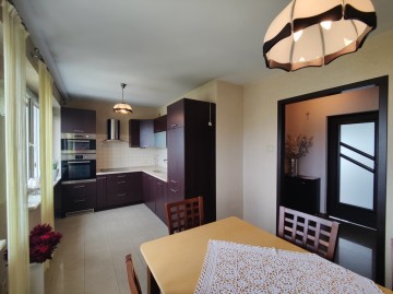 Sprzedam mieszkanie z balkonem -umeblowane -ul. Bydgoska