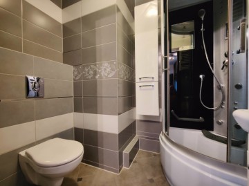 Sprzedam mieszkanie z balkonem -umeblowane -ul. Bydgoska