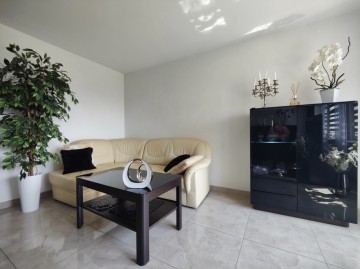 Sprzedam mieszkanie z balkonem -umeblowane -ul. Bydgoska