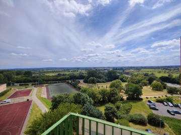 Sprzedam mieszkanie z balkonem -umeblowane -ul. Bydgoska