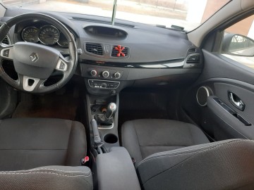 Renault Fluence 1.6 z gazem