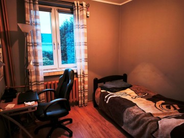 Sprzedam dom z bud. do prowadzenia działalności gospodarczej