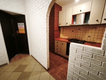 Mieszkanie 2-pokojowe, duży balkon, os. Zatorze