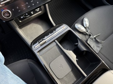 Hyundai Tucson 1.6 BENZYNA+HYBRYDA Pełna Opcja Wyposażenia