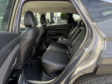 Hyundai Tucson 1.6 BENZYNA+HYBRYDA Pełna Opcja Wyposażenia