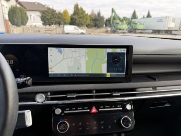 Hyundai Tucson 1.6 BENZYNA+HYBRYDA Pełna Opcja Wyposażenia