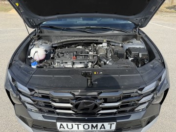 Hyundai Tucson 1.6 BENZYNA+HYBRYDA Pełna Opcja Wyposażenia
