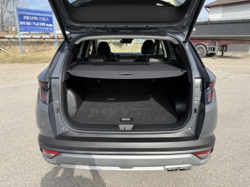 Hyundai Tucson 1.6 BENZYNA+HYBRYDA Pełna Opcja Wyposażenia