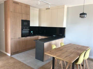 Do wynajęcia 3 pokojowe , komfortowe mieszkanie