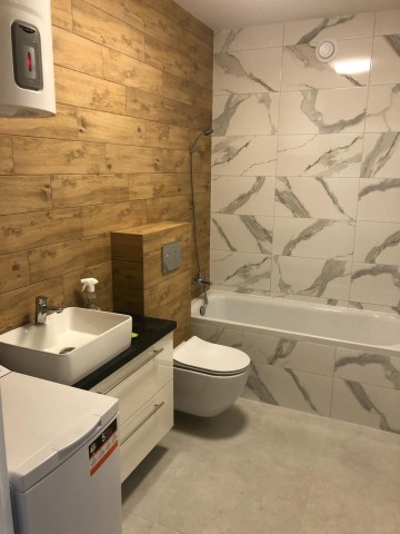 Do wynajęcia 3 pokojowe , komfortowe mieszkanie