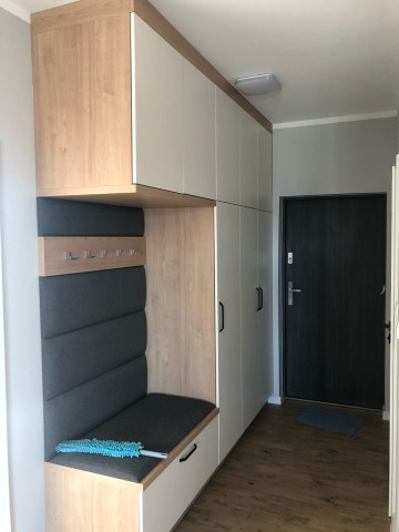 Do wynajęcia 3 pokojowe , komfortowe mieszkanie