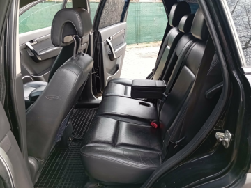 ŁADNA/CAPTIVA/2.0/DIESEL/AUTOMAT/4X4/1-WŁAŚĆ/7 -OSÓB/ZAREJ/