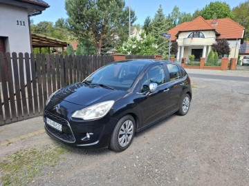 CTROEN C3 1.4 Gaz