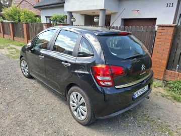 CTROEN C3 1.4 Gaz