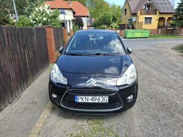 CTROEN C3 1.4 Gaz