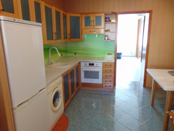 Wynajmę mieszkanie w centrum Zag&oacute;rowa