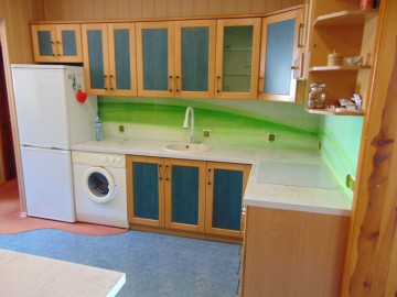 Wynajmę mieszkanie w centrum Zagórowa