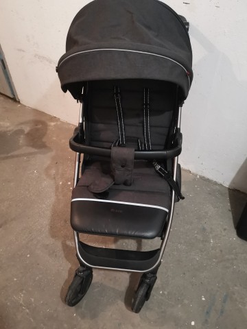 Carello Brawo w&oacute;zek