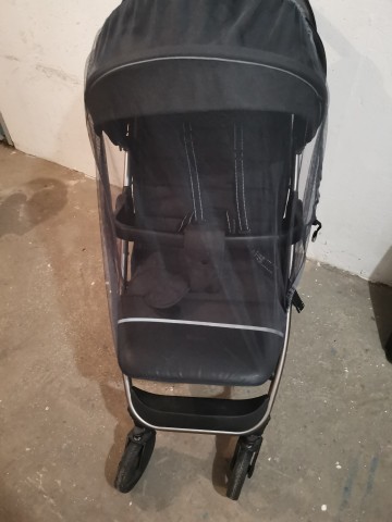 Carello Brawo w&oacute;zek