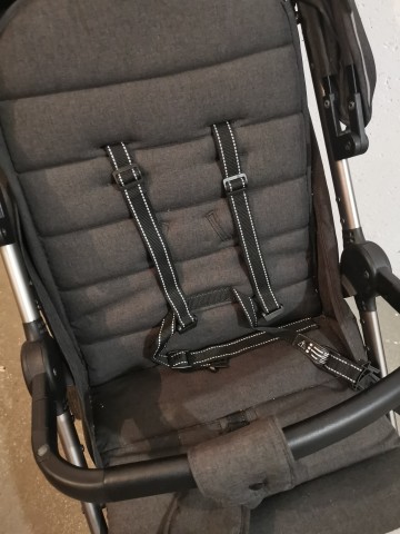 Carello Brawo w&oacute;zek