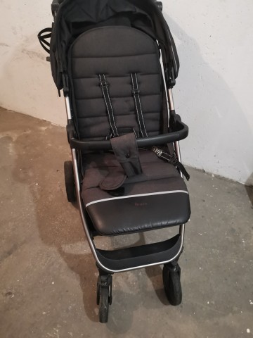 Carello Brawo w&oacute;zek