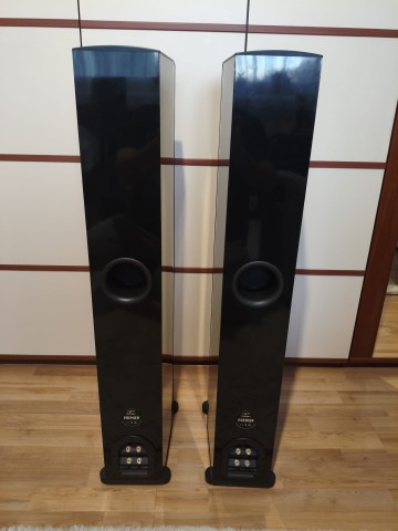 kolumny podłogowe Paradigm Premier 700 F