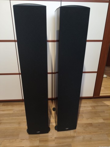 kolumny podłogowe Paradigm Premier 700 F