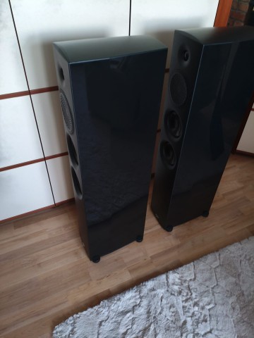 kolumny podłogowe Paradigm Premier 700 F