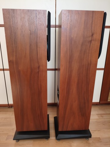 kolumny podłogowe Kudos x2