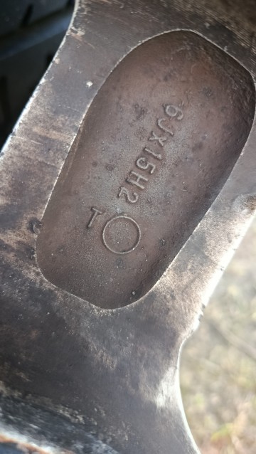 Alufelgi Alutec 15 cali 5x112