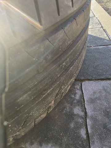 Sprzedam opny dunlop