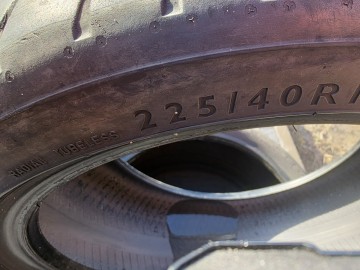 Sprzedam opny dunlop