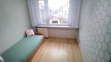 Mieszkanie 3 pokojowe do wynajęcia