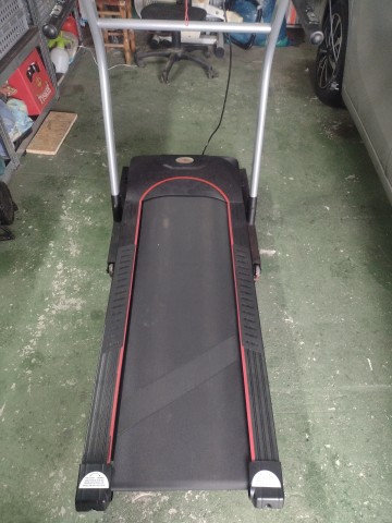 Sprzedam bieżnie treningową