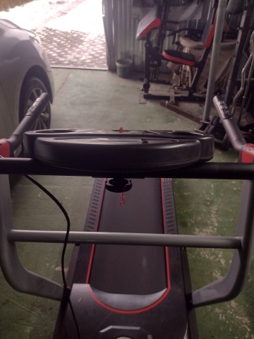 Sprzedam bieżnie treningową