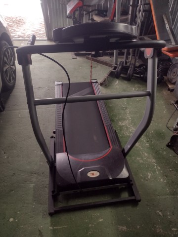 Sprzedam bieżnie treningową