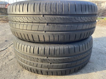 OPONY LETNIE 195/55/16