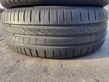 OPONY LETNIE 195/55/16