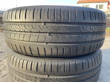 OPONY LETNIE 195/55/16