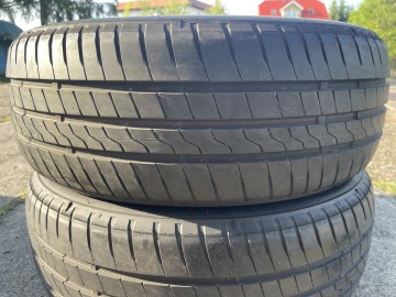 195/55/16 OPONY LETNIE