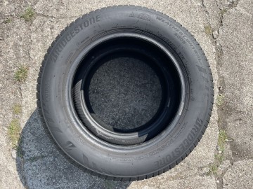 OPONY WIELOSEZONOWE 195/65/15