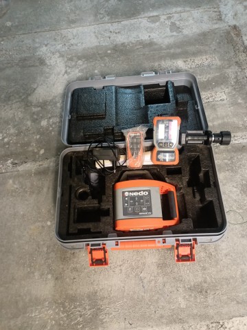 Stopa Ammann ATR 60 premium.Rok 2025