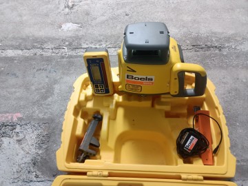 Stopa Ammann ATR 60 premium.Rok 2025