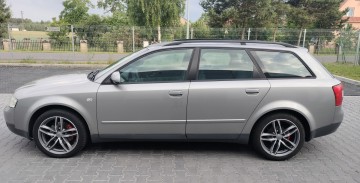 Sprzedam Audi A4 B6 1.9 TDI