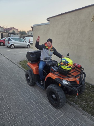 Szukam kobiety do związku