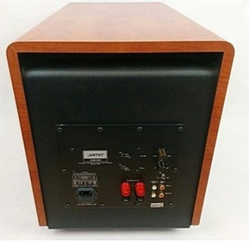 Subwoofer aktywny 300wat  JAMO300