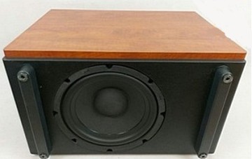 Subwoofer aktywny 300wat  JAMO300