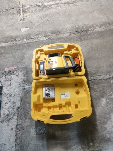 Niwelator NEDO SIRIUS 1-HV